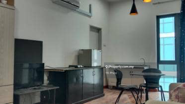 Serviced residence for Rent