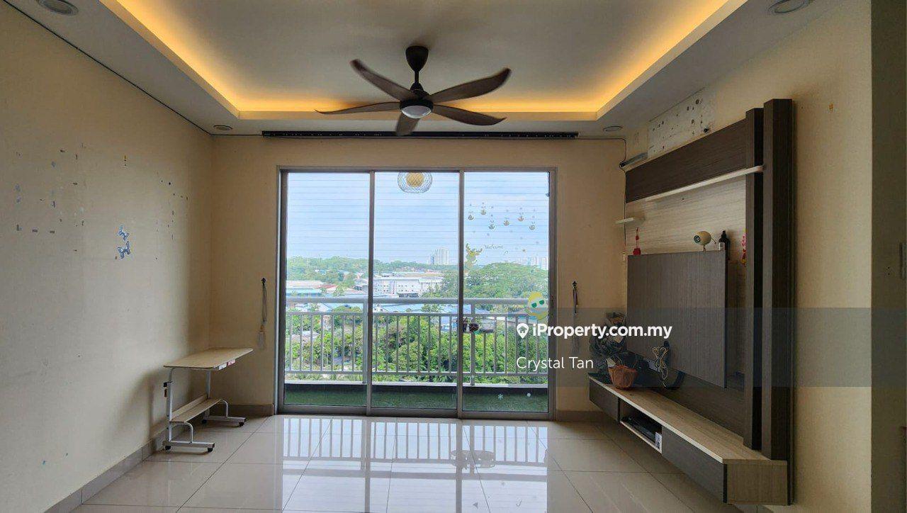 The Aliff Residence,  Tampoi