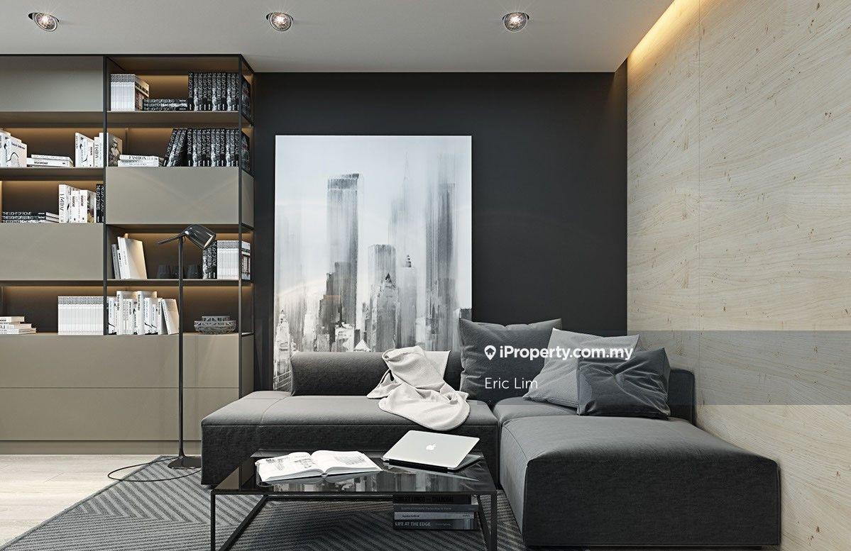 Direct Developer Unit, No agent Fee