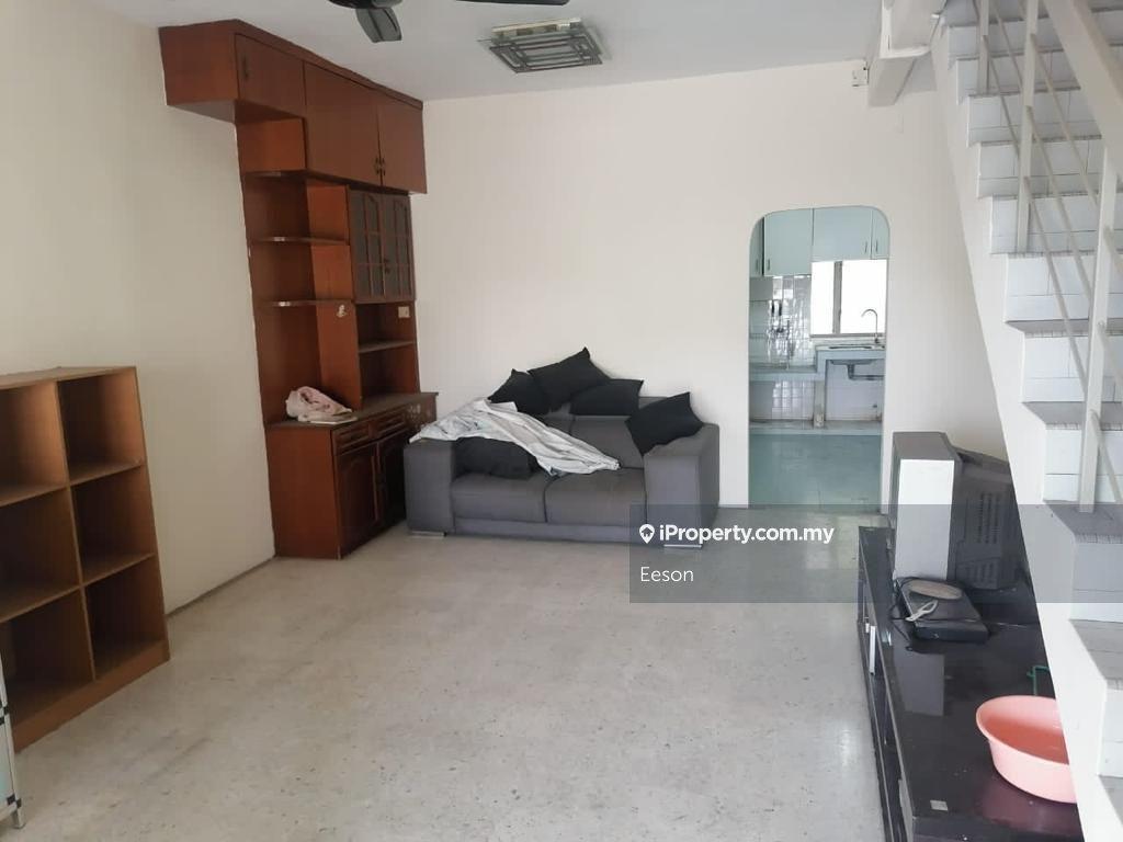 Sri Rampai 2 Stry House! Perfect Strategic Location! Best Deal!