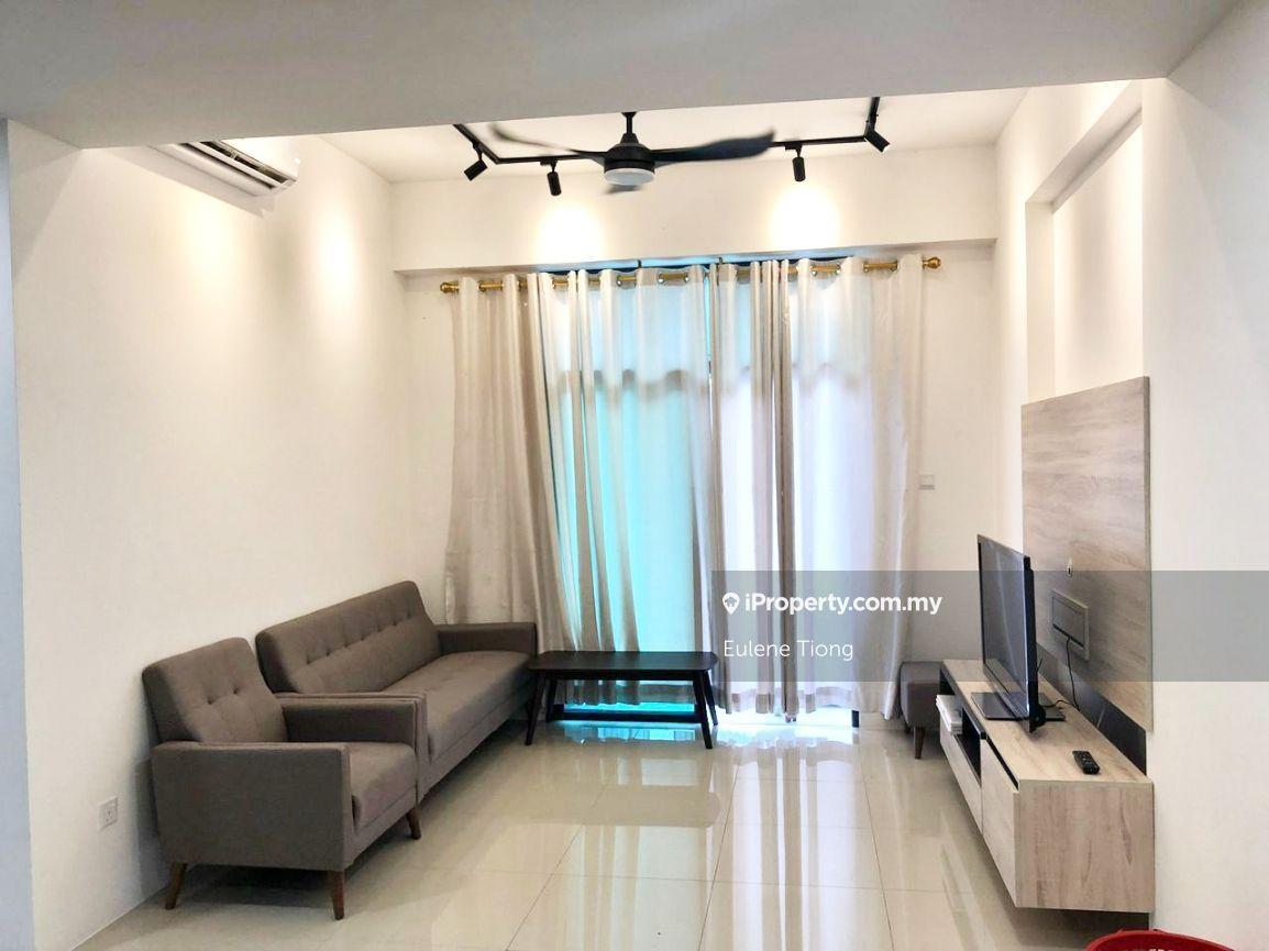 Laticube Apartment - Near Sunny Hill