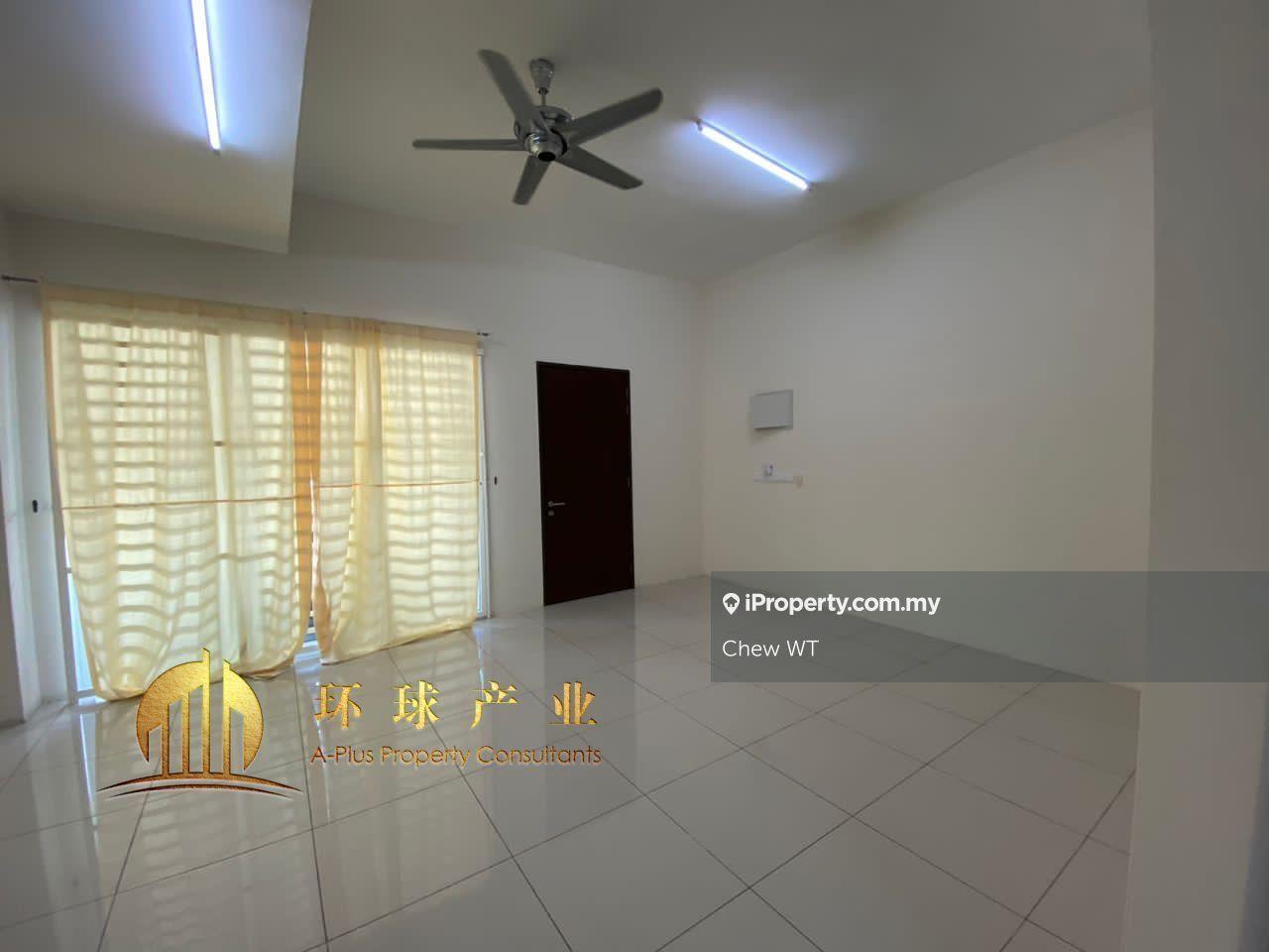 2-storey Terrace @ Bandar Tasek Mutiara @ (Pearl Tropika Ss9) 