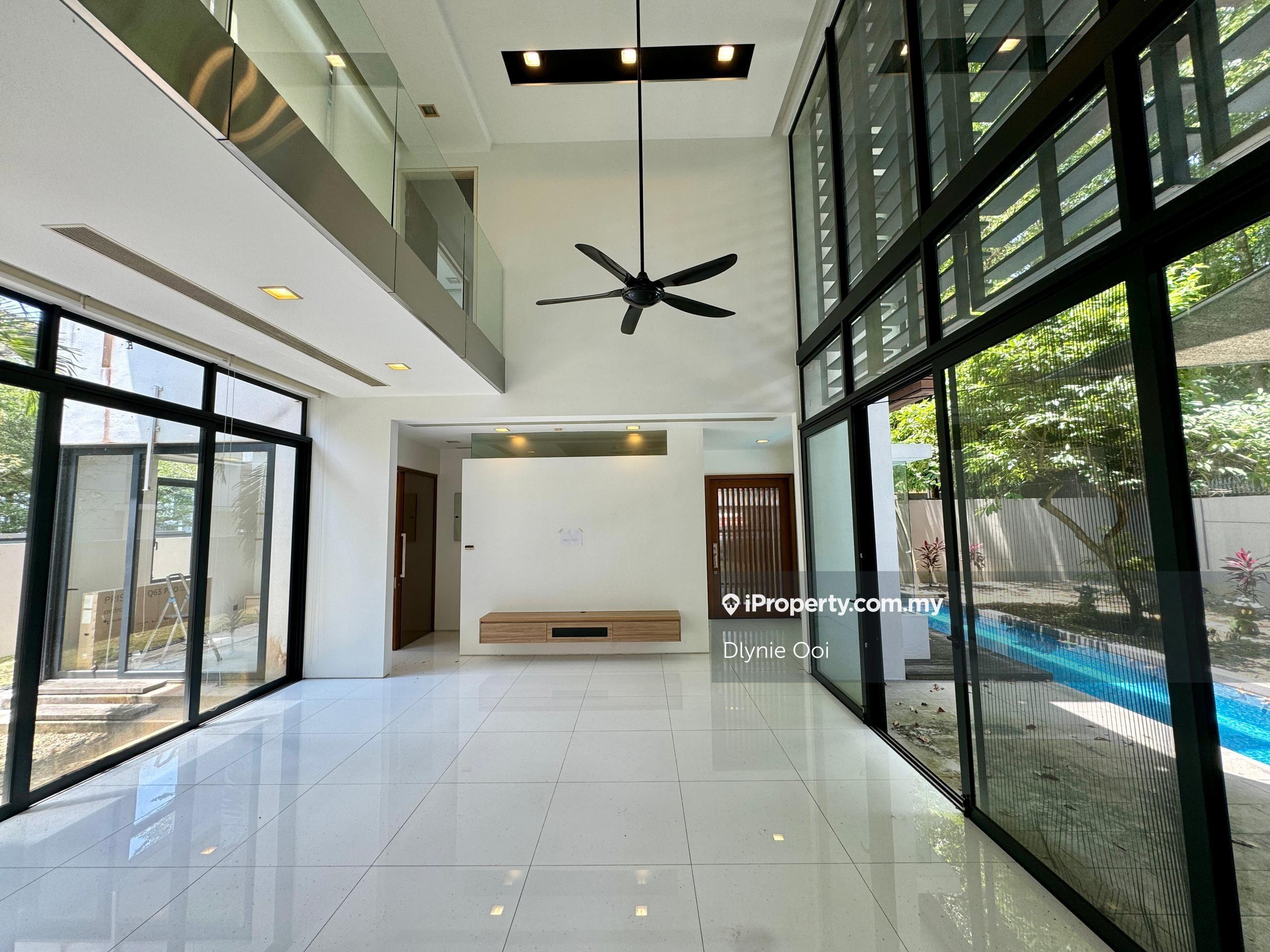 Best Deal 2.5sty Bungalow Intermediate Taman Desa Seputeh