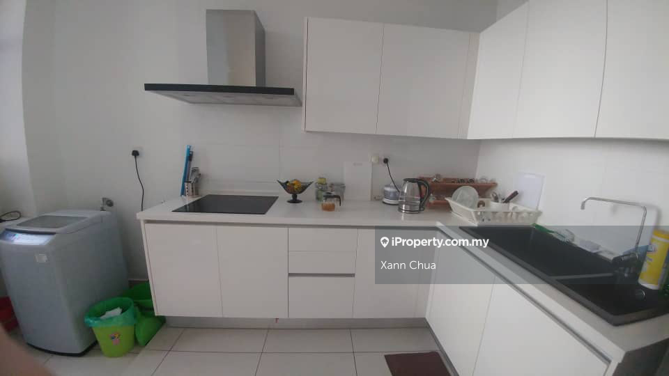 Clio Serviced residence 3rooms for Rent