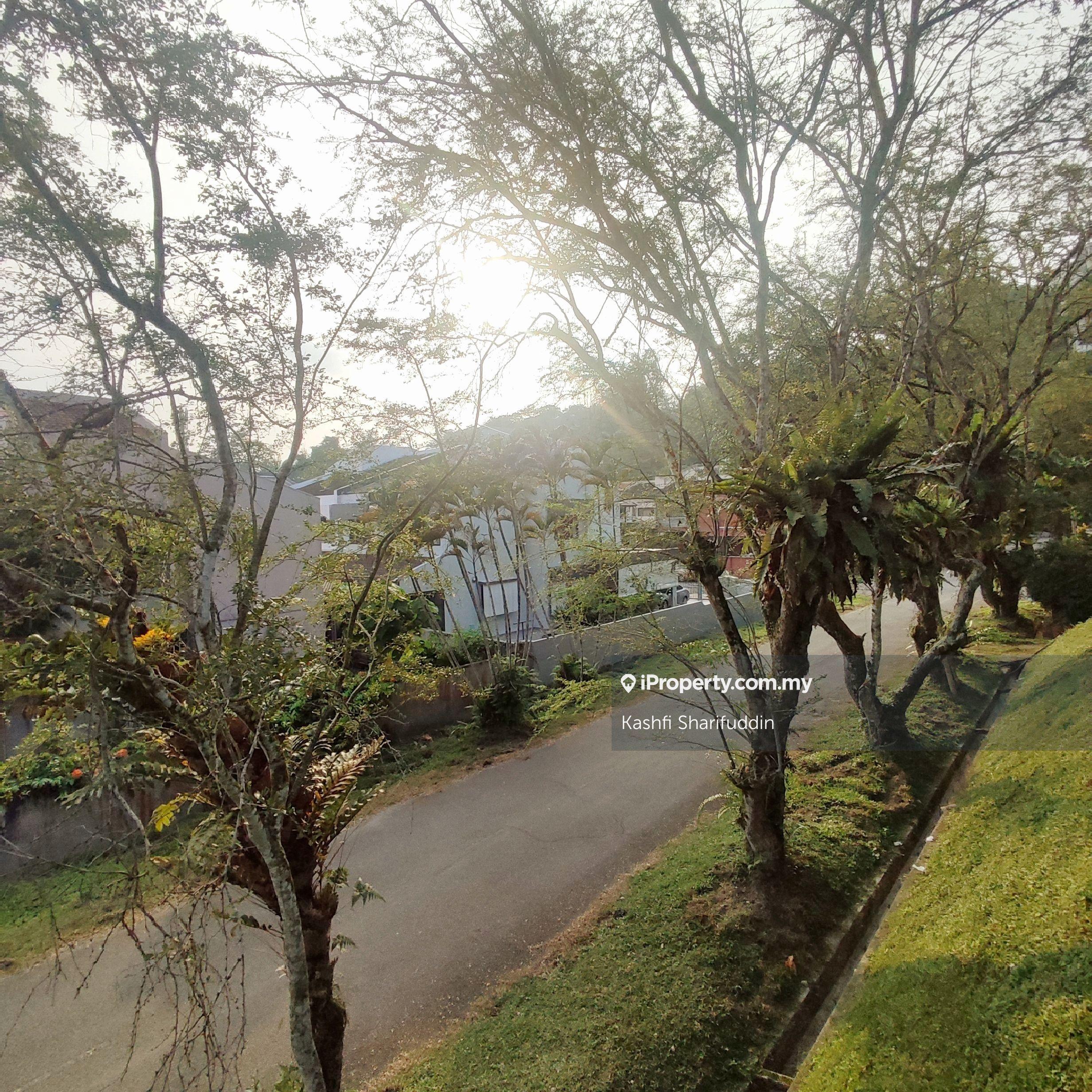 Large & Spacious Unit. Very Low Density Condo. Taman Hijau, Ampang