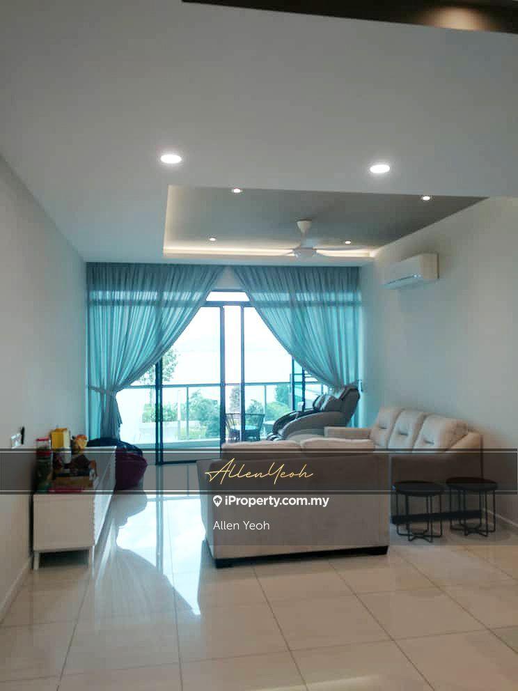 Light Collection 2, Rare Direct Sea and Pooilview 1701sqft, Light City