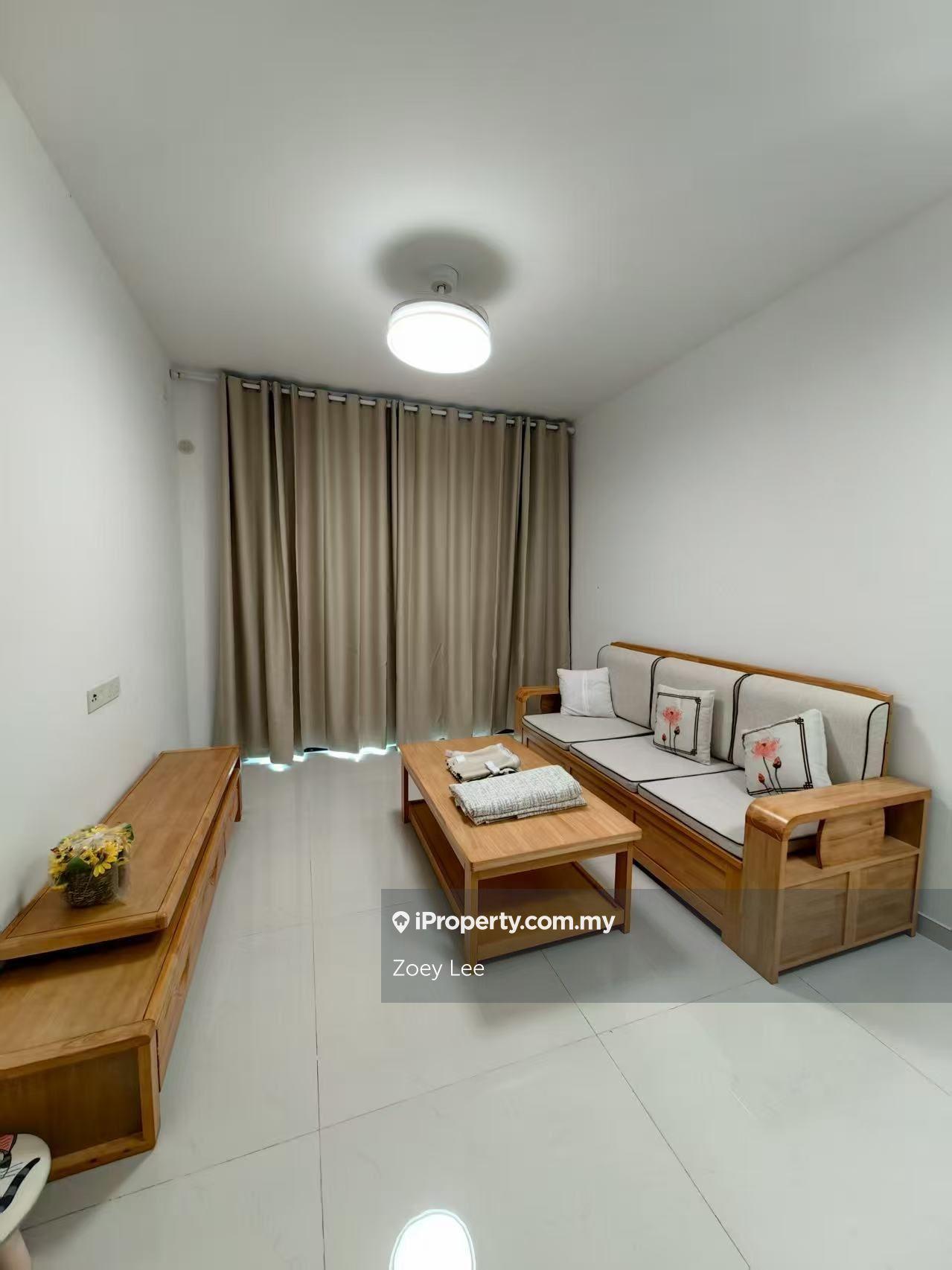 Starview bay@ Forest city