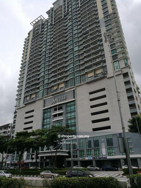 Value Buy quiet facing unit 
