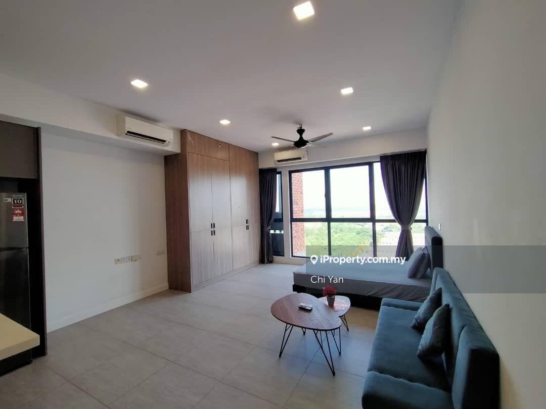 Serviced residence for Rent
