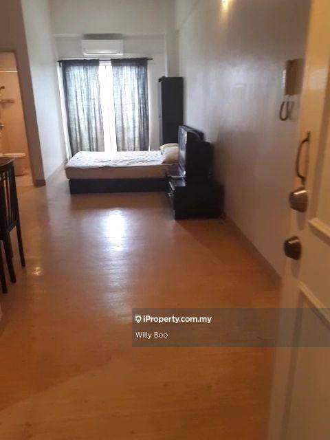 Serviced residence for Sale