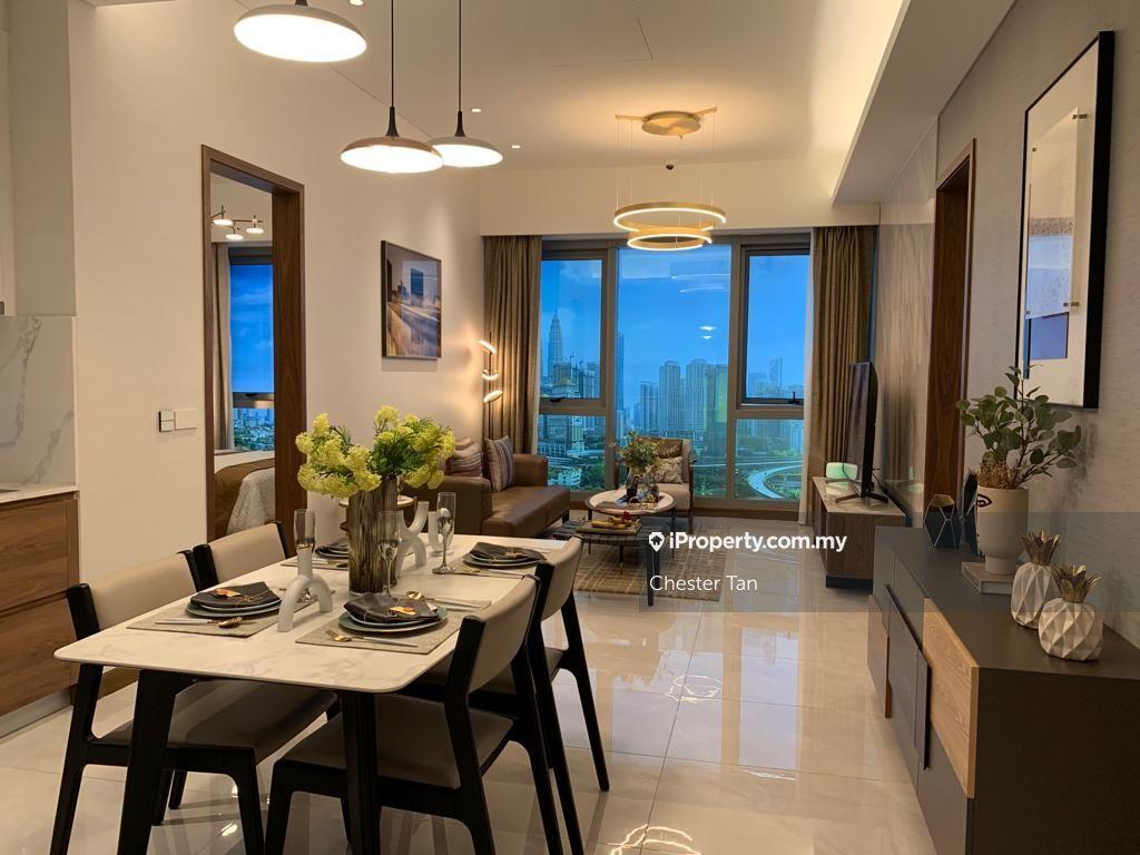 Serviced residence for Sale