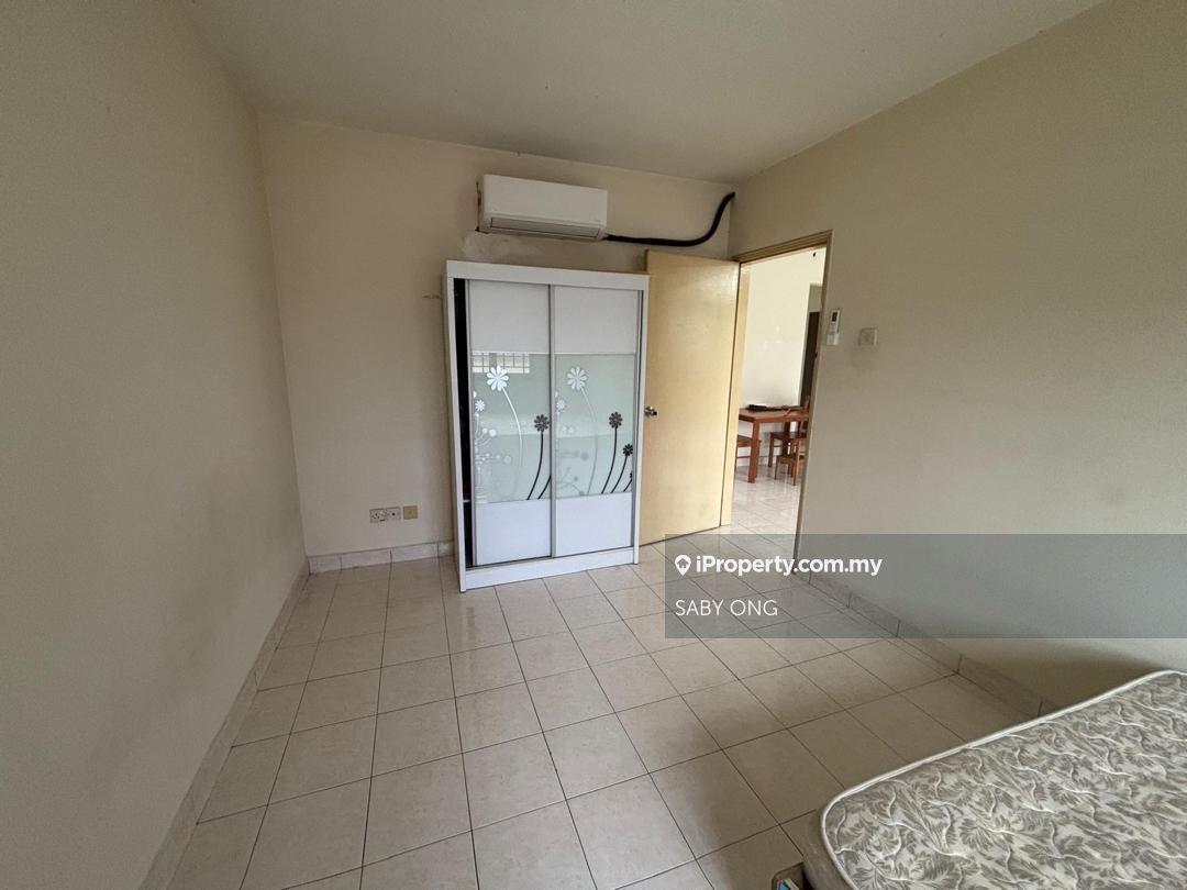 Palm Spring @ Kota Damansara For Sale