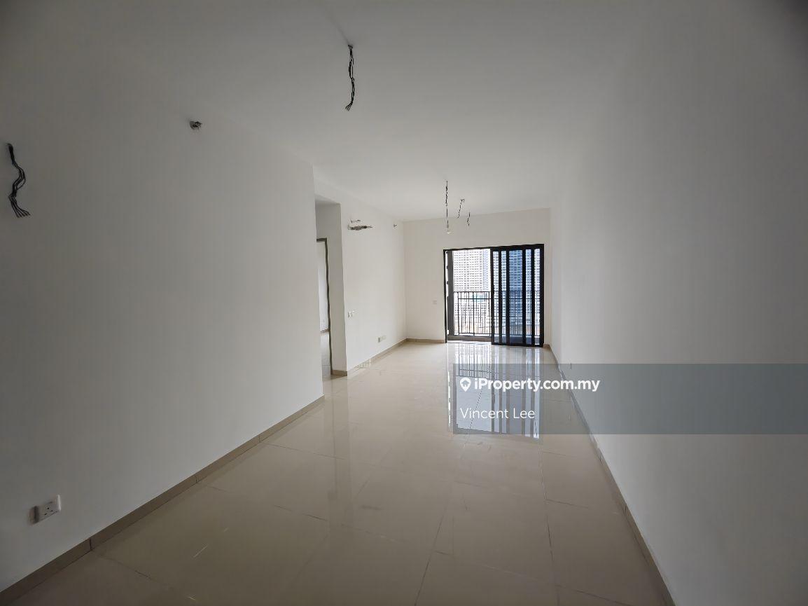 D'Vervain Serviced Residence for Sale (New)