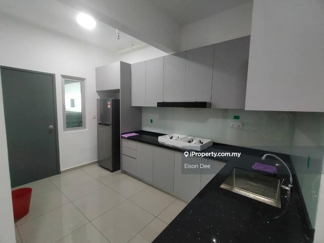 Metropol @ Bandar Perda Bukit Mertajam Full Furnished For Rent!