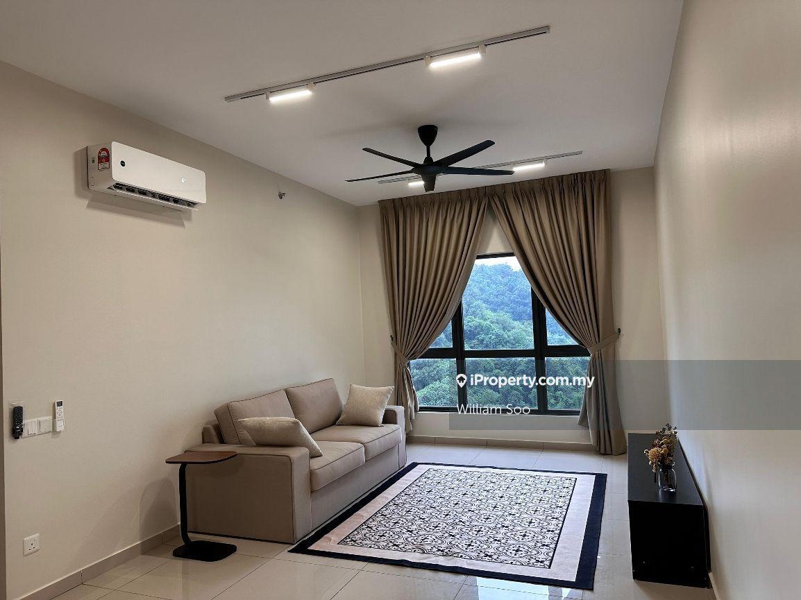 Bandar Damansara Perdana, Damansara Perdana