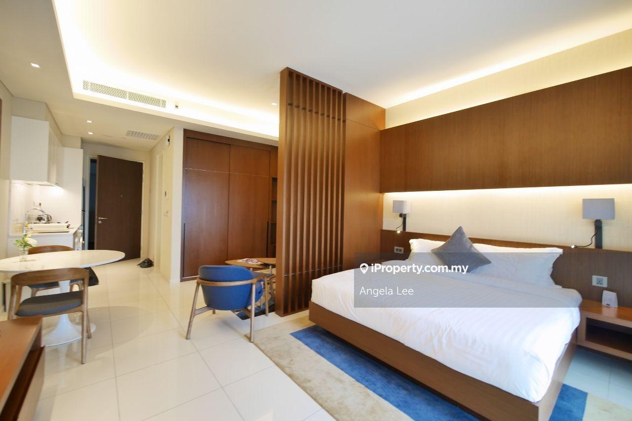 KLCC Tribeca Low Entry Price High ROI Walking to TRX & Pavilion KL