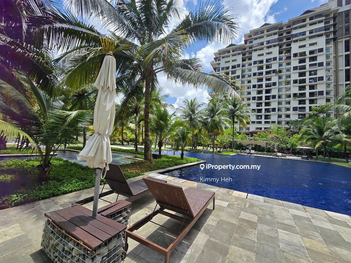 Armanee Condominium Duplex For Rent