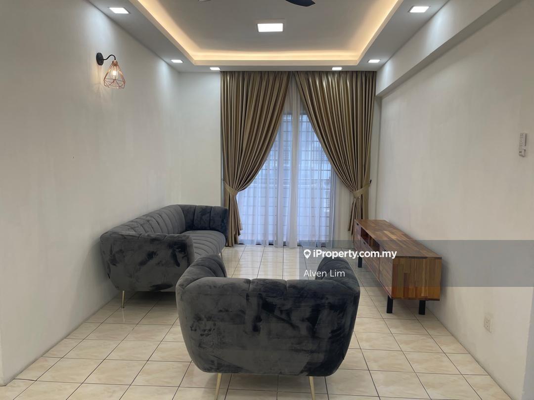 Low Downpayment Scheme, 100% Full Loan, Few Units For Sale With Alven