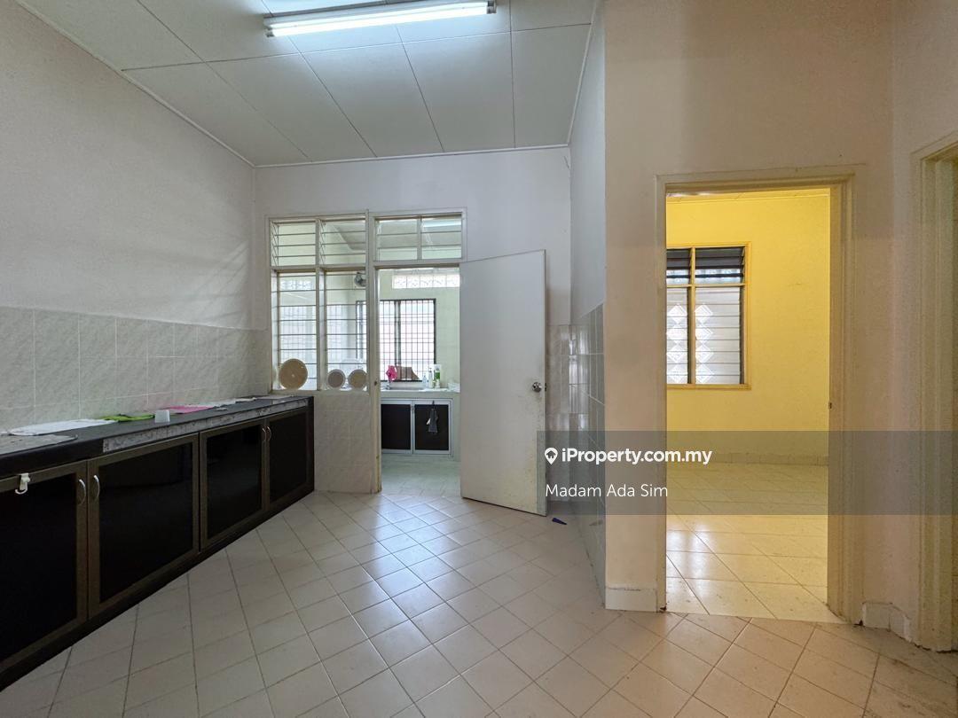 For Sale Jalan Merbuk Bandar Putra Kulai