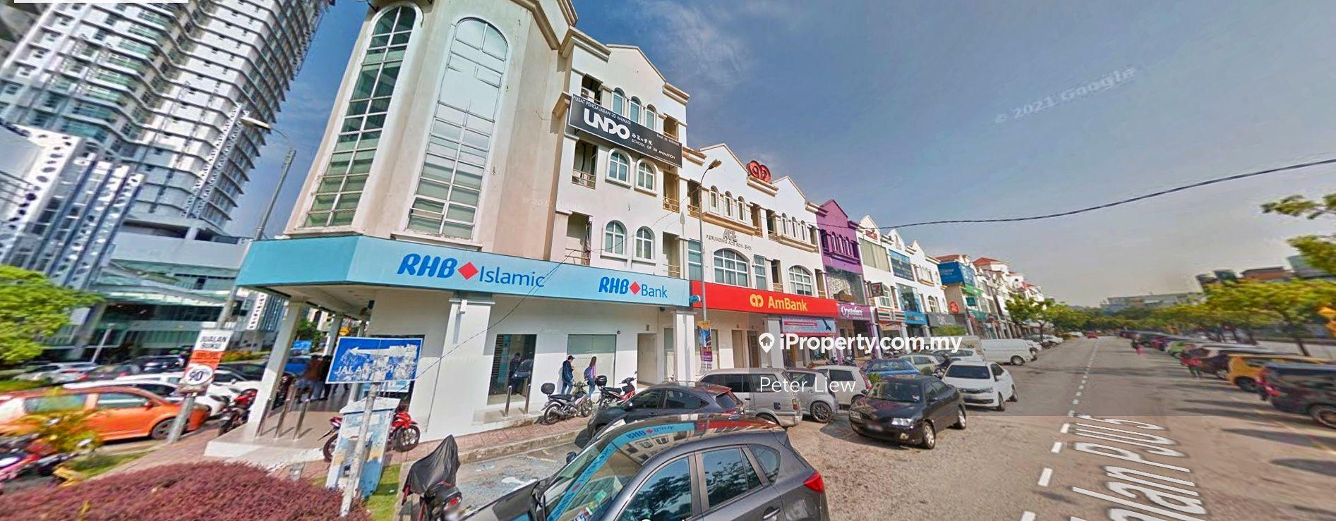3 Storey Shoplot At Dataran Sunway, Kota Damansara