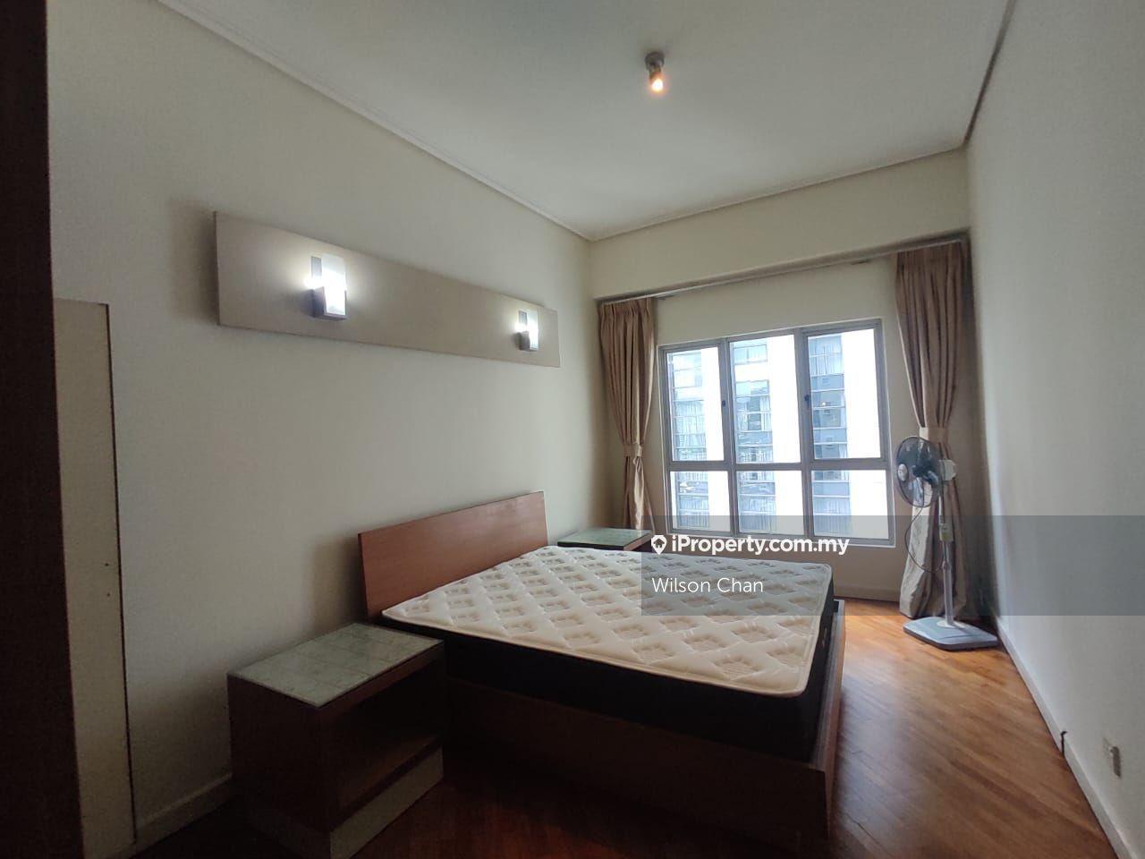 Suasana Sentral 3 bedroom condominium for rent