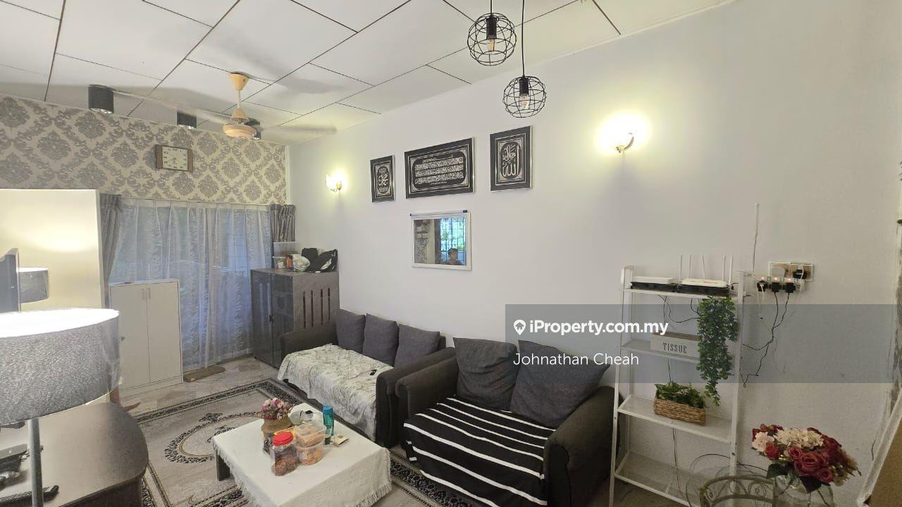 Prime Location Freehold Below Market Value 30k Taman Bukit Mas