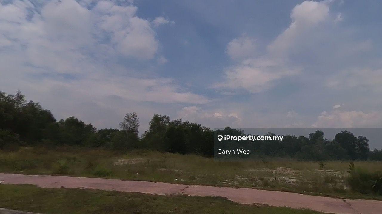 Agriculture land zoned for residential and commercial development