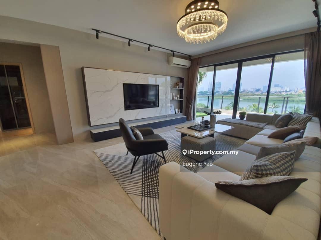 Brand New condo for sale
