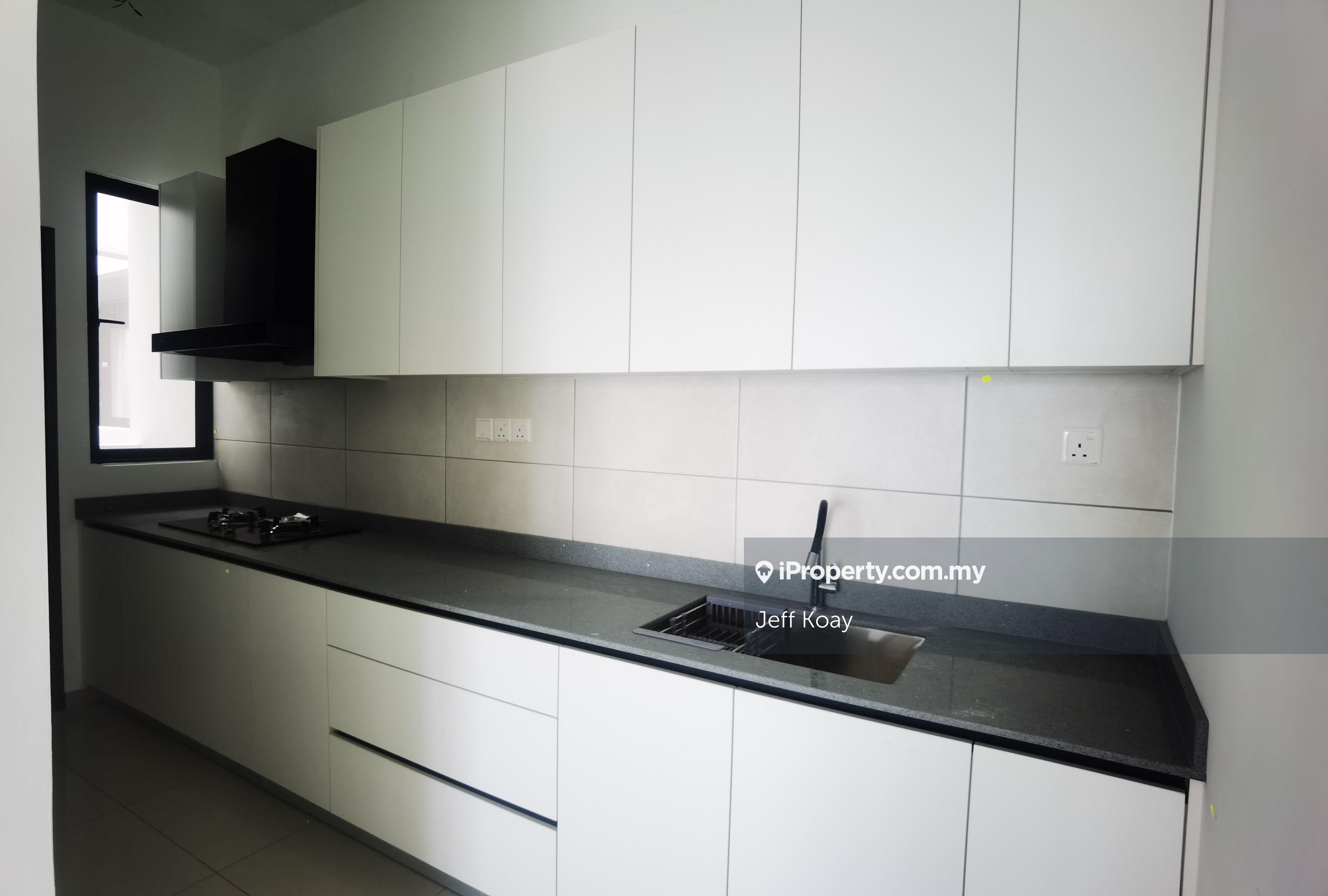 Juru 1city Condo For Sale