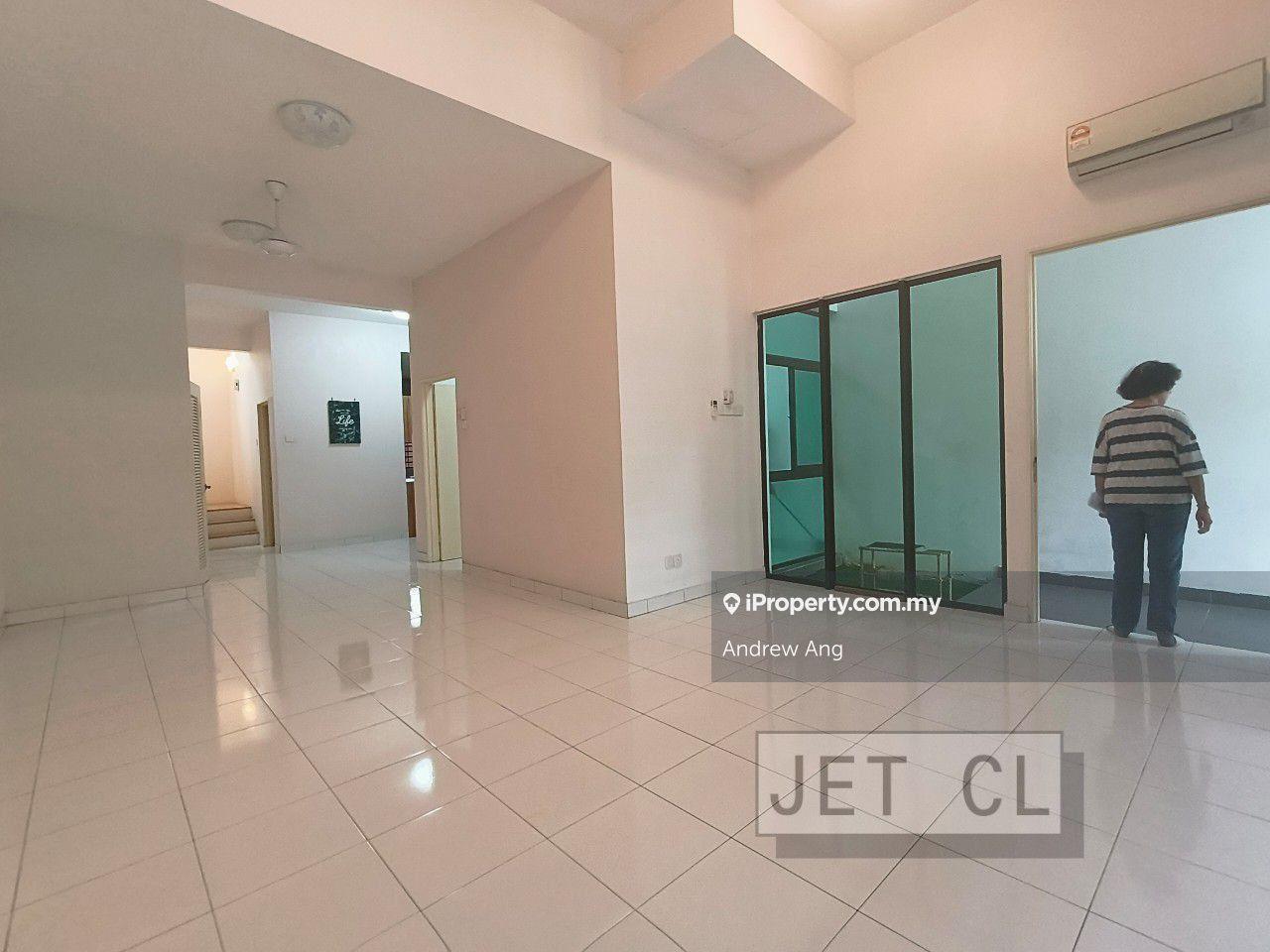 2 Storey House, 22x75ft,4r3b,Avani,Bukit Raja,Klang