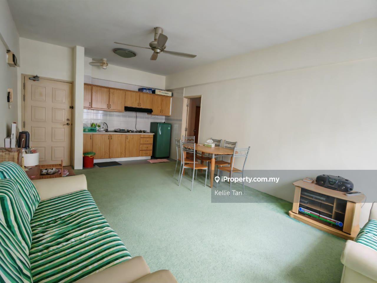 Mawar Apartment For Sale In Genting Highland