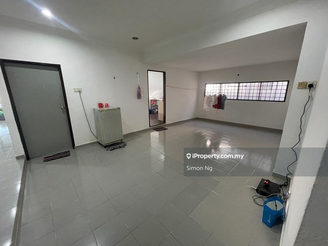 Single Storey Semi D @ Taman Sri Rambai @ Bukit Mertajam