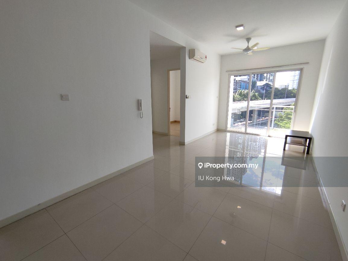 Serviced residence for Rent