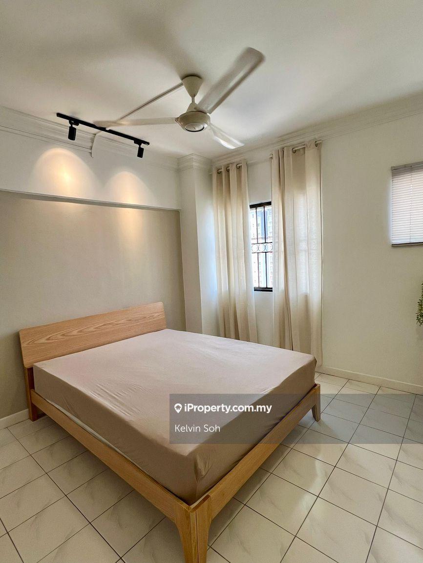 Daman Crismon room for rent , Whole new renovated unit