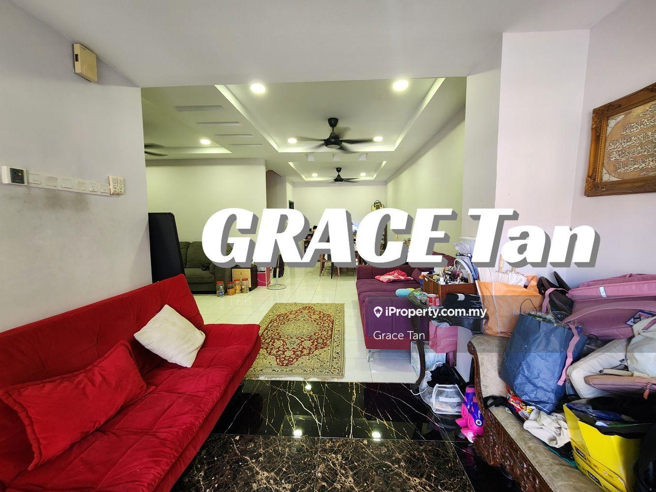 House fully renovated and extended