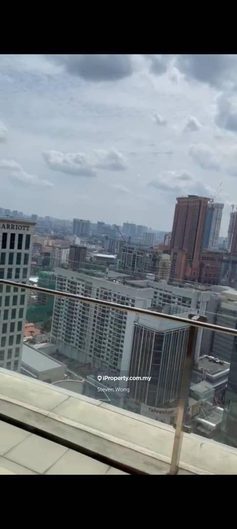 Pavilion Residences Bukit Bintang Kuala Lumpur