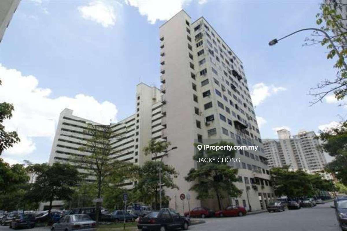 Suria Magna, Metro Prima, Kepong