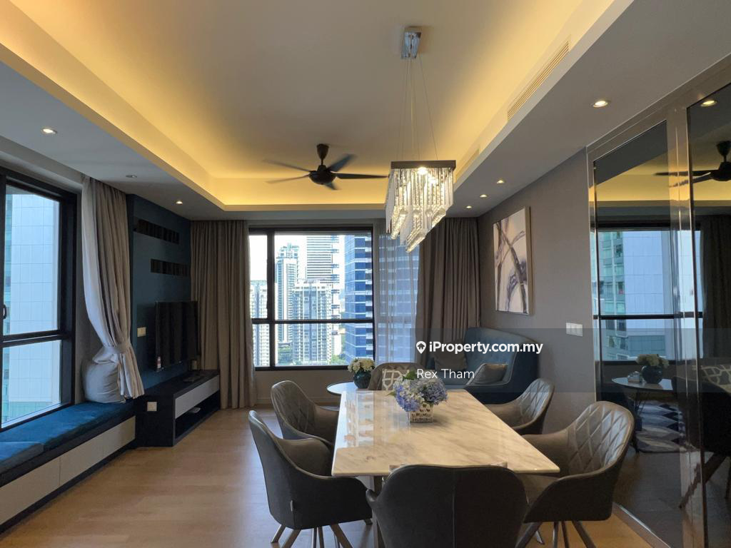 Upscale and Sophisticated
