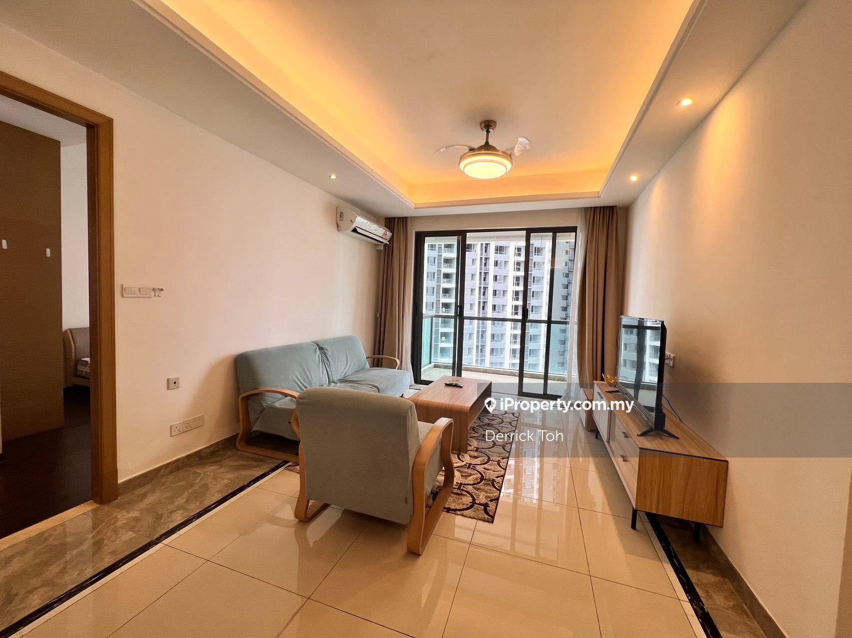At C.I.Q / Easy Loan / Free Funirture / Foreigners / Guaranteed Tenant
