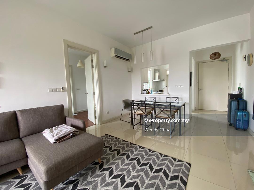 Surian Residence Condominium for Rent, Near Ikea, Lotus The Curve