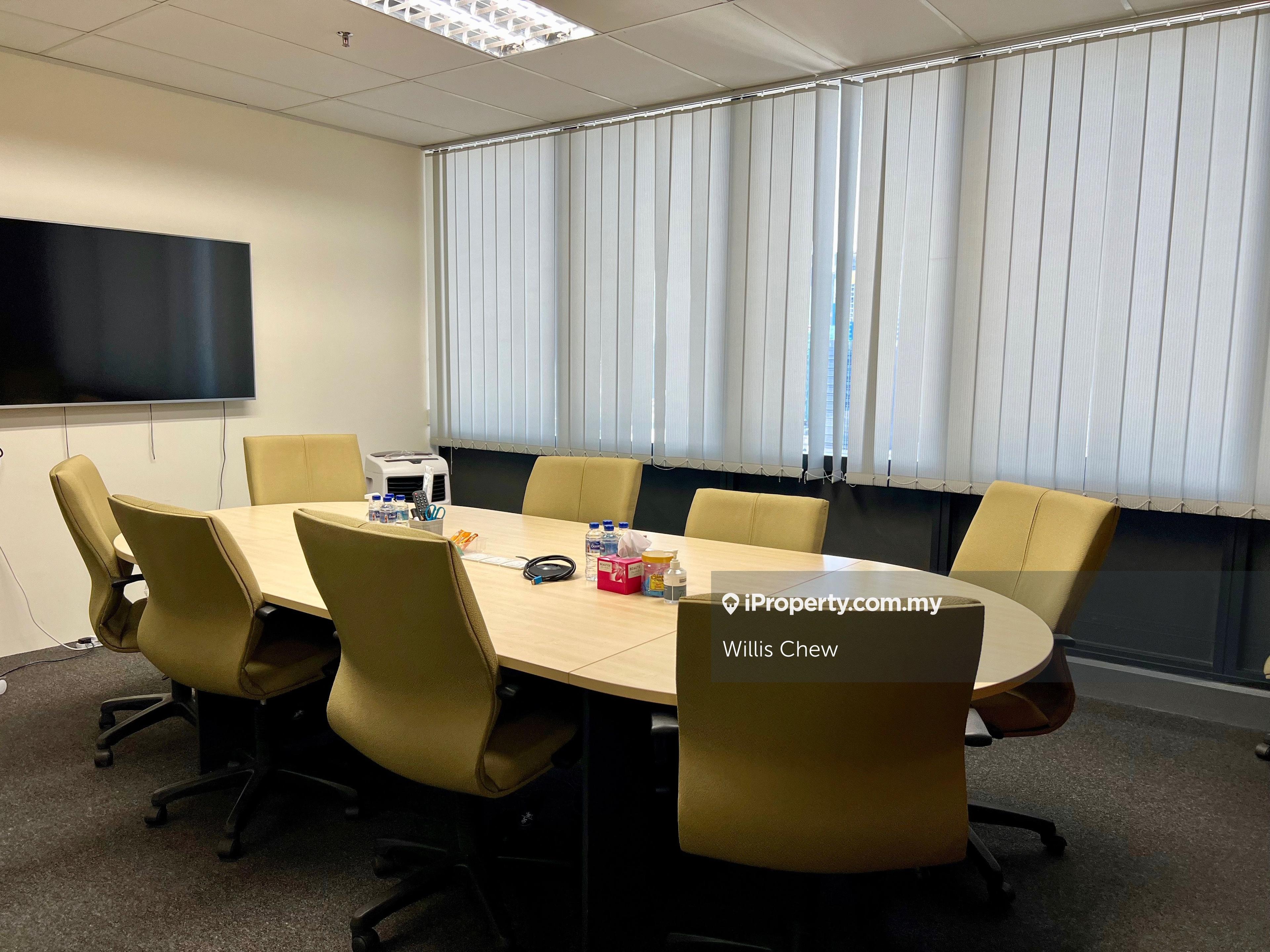 Office for Rent