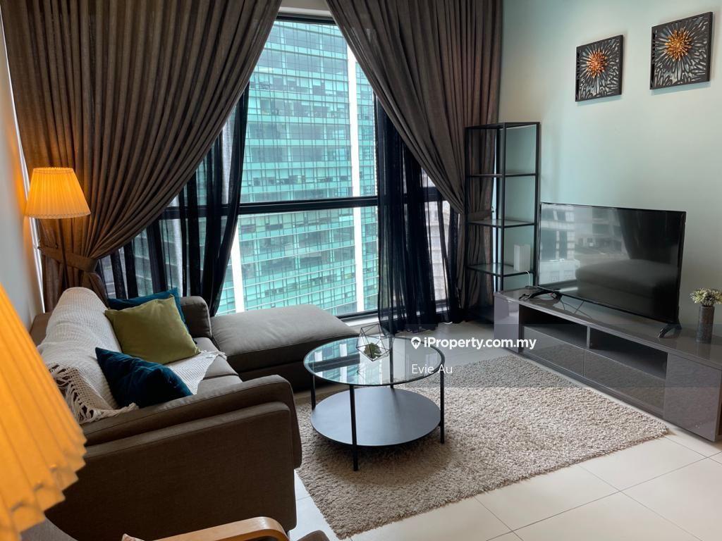 Cozy home Walking distance to KLCC