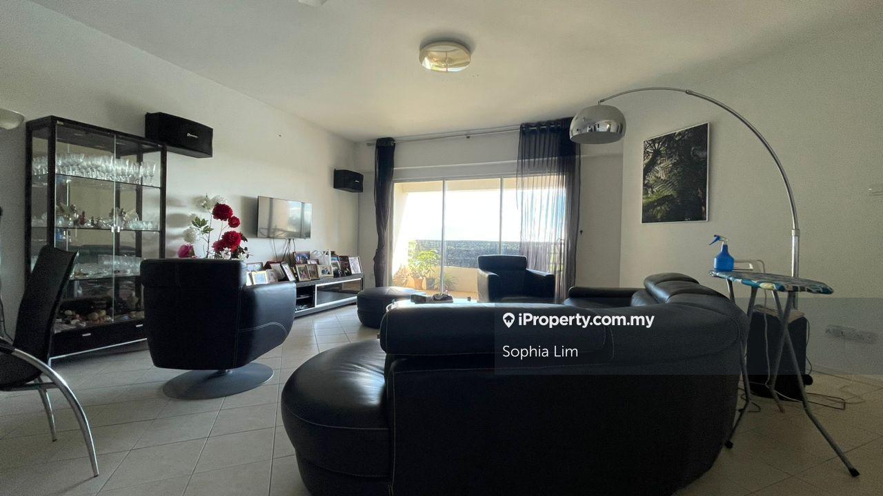 Kasuma Resort Condominium For Sale