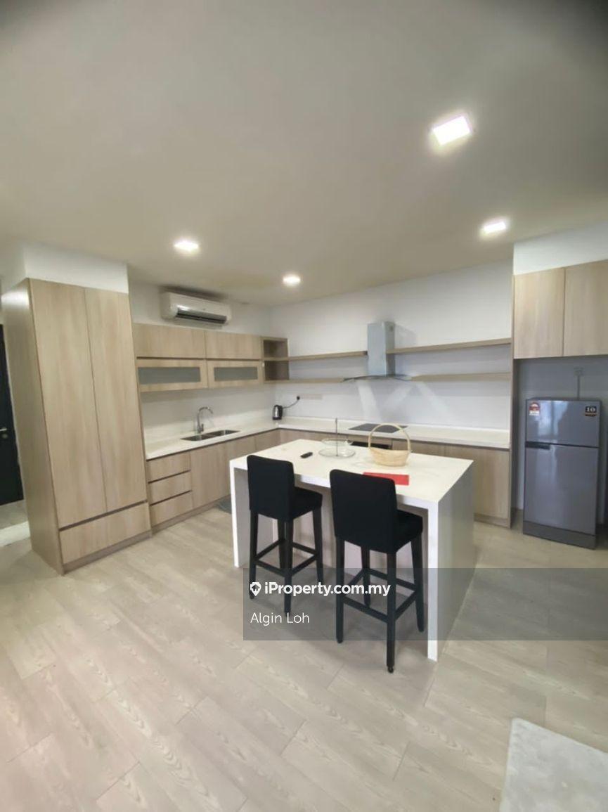 Skypark Cyberjaya for Rent