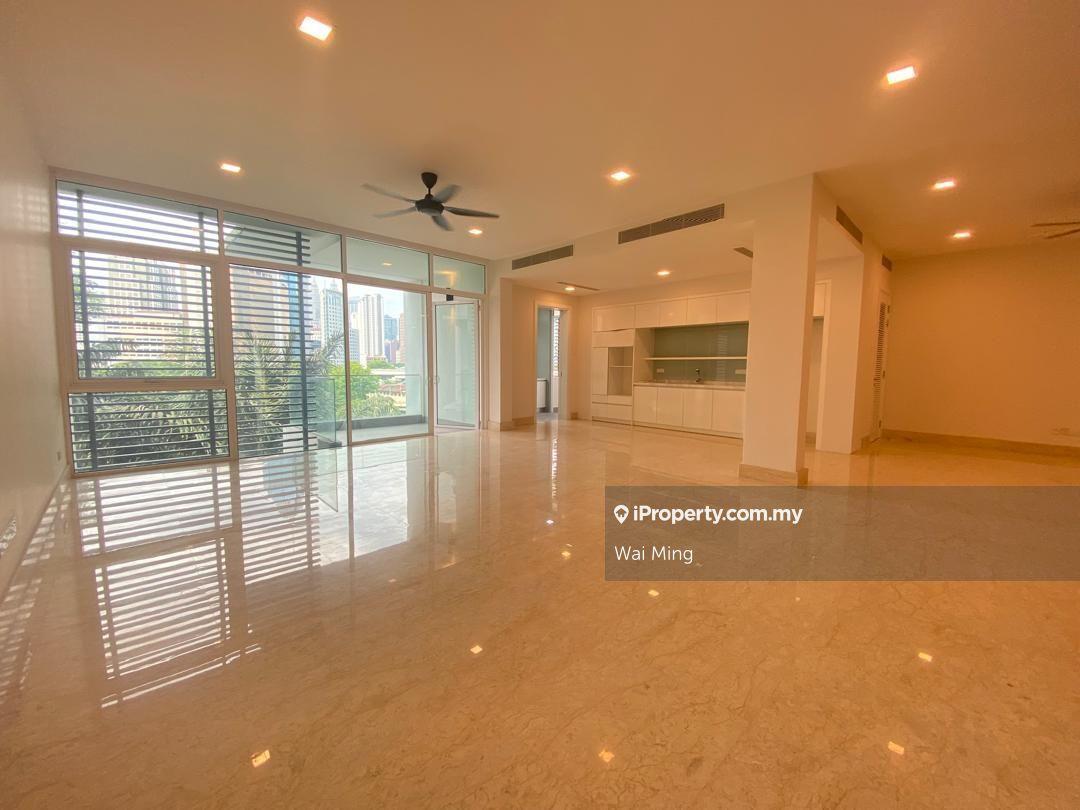 Kenny Hills Residence @ Bukit Tunku For Sale !!