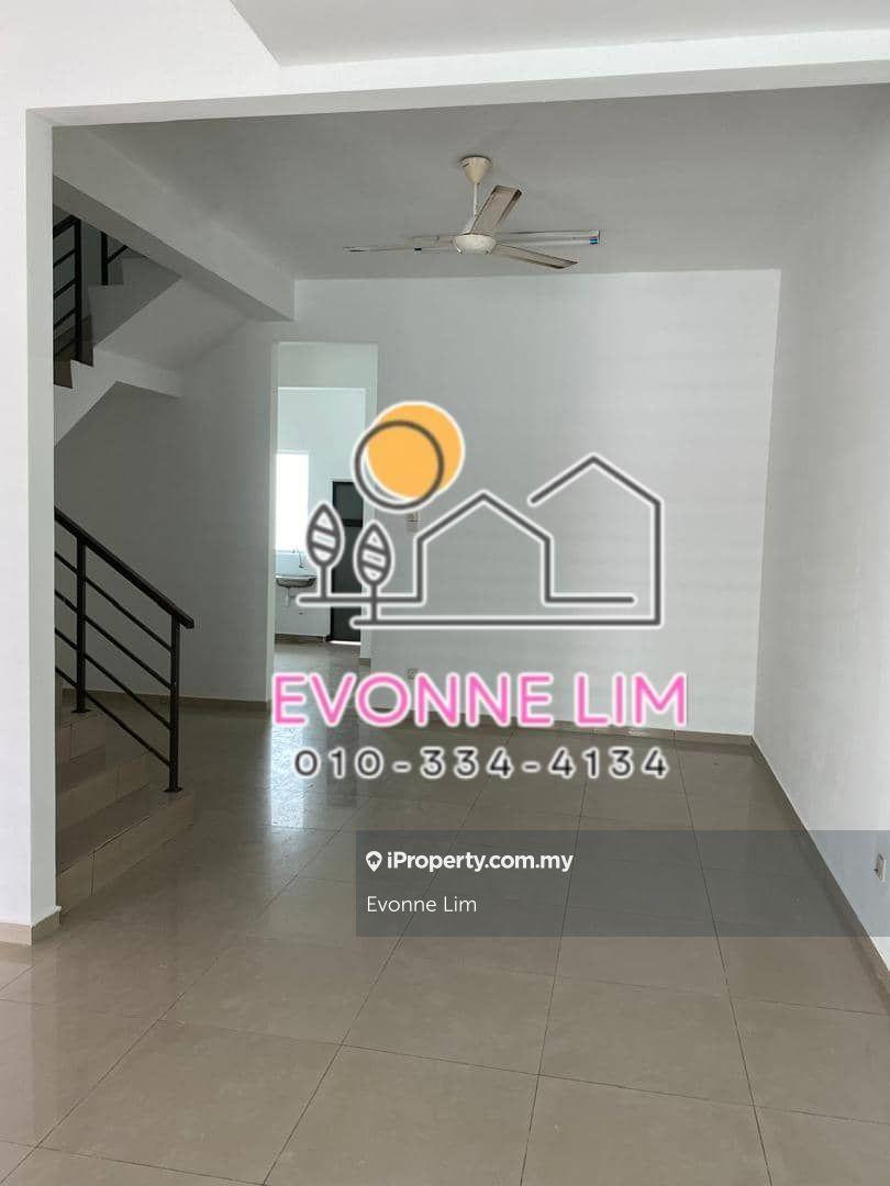 2 Storey Terrace @ Taman Seri Juru