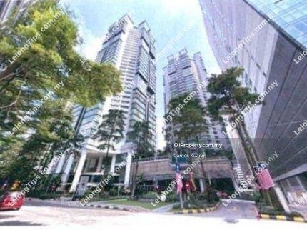 Super Below Market Value Marc Residence @ KLCC Bank Auction/Lelong