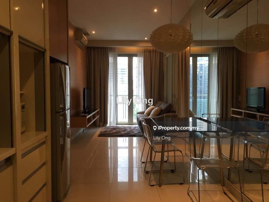 Serviced residence for Rent