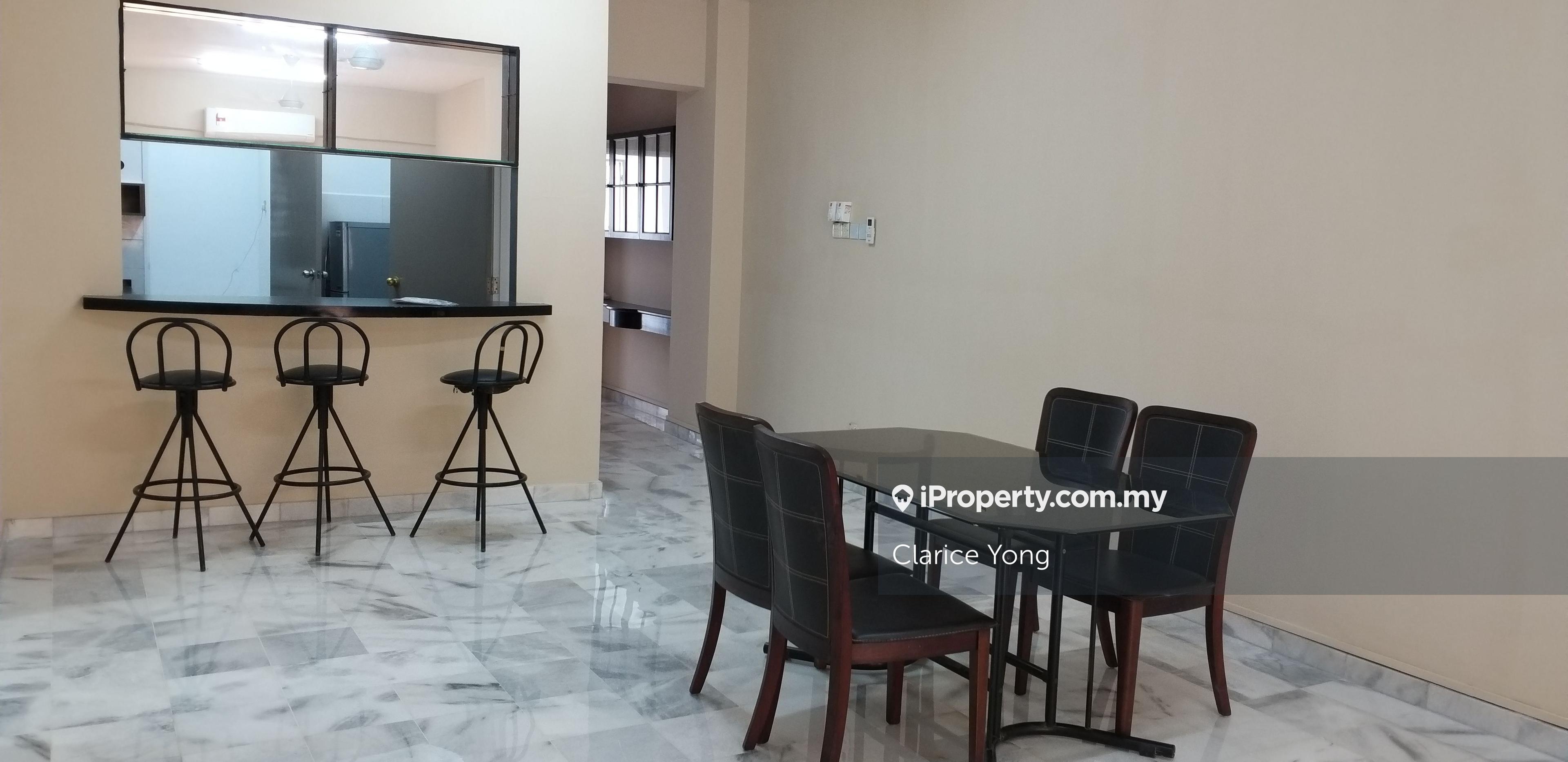 Palmville Resort Condo