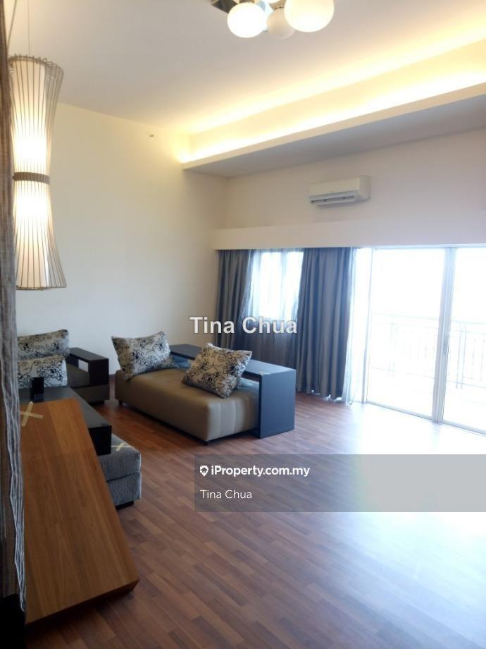 Serviced residence for Sale